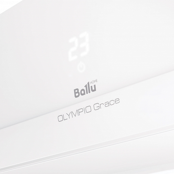 Сплит-система Ballu BSG-09HN1 серии Olympio Grace - купить в Туле