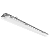 Светильник герметичный под светодиодную лампу ССП-458 2xLED-Т8-600 G13 230В IP65 600 мм с гарантией 2 года
