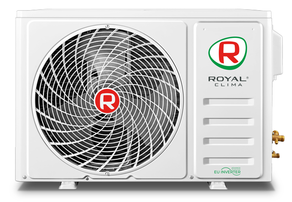 Инверторная сплит-система Royal Clima RCI-PF30HN серии PERFETTO DC Inverter - купить в Туле