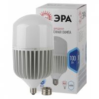Лампа светодиодная мощная LED POWER T160-100W-E27/E40 8000Лм с гарантией 2 года