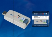 Преобразователь RS485-USB UCH-M291RU - купить в Туле