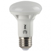 Светодиодная лампа LED R63-8w-E27 ЭРА с гарантией 