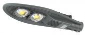 Светодиодный светильник уличный консольный ЭРА SPP-5-120-5K-W IP65 120Вт 13200лм 5000К 720x280x100 (КСС «Ш») с гарантией 3 года