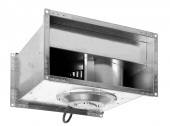Вентилятор прямоугольный канальный SHUFT RFE 500х300-4 VIM - купить в Туле