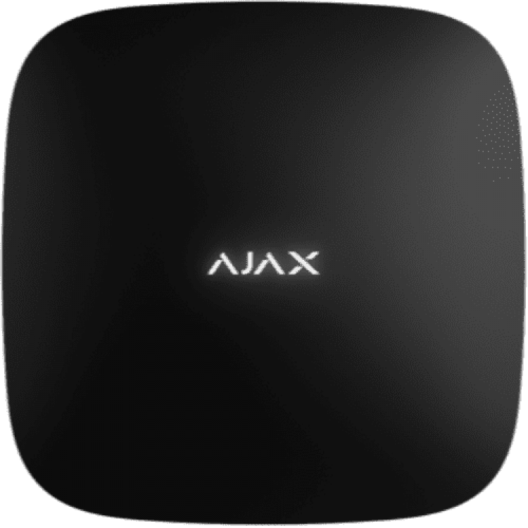Интеллектуальный ретранслятор радиосигнала Ajax ReX - купить в Туле