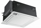 Внутренний блок кассетного типа мульти сплит-системы Hisense AMC-12UX4SAA Free Match DC Inverter - купить в Туле