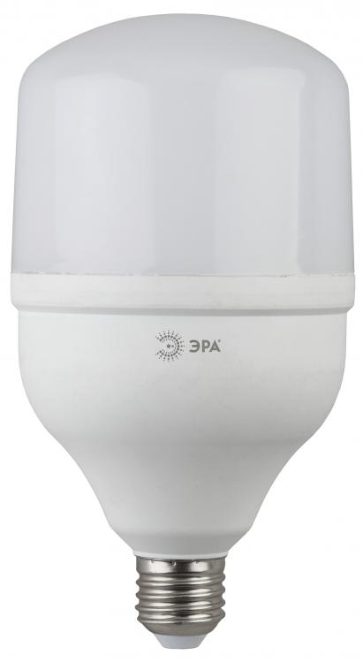 Лампа светодиодная мощная LED POWER T120-40W-E27 3200Лм с гарантией 2 года