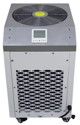 Промышленный мобильный осушитель воздуха Neoclima FDM04V - купить в Туле
