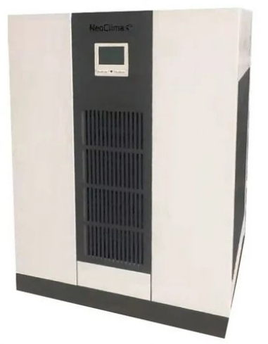Промышленный напольный осушитель воздуха Neoclima FDV02 - купить в Туле